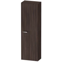 Пенал Duravit XBase XB1143R5353 подвесной R, каштан