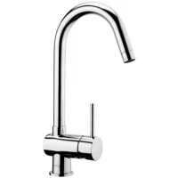 Смеситель для кухни Webert Indo Plus IP920302015