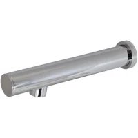 Кран для холодной воды Nofer 07263.B встраиваемый, сенсорный, хром