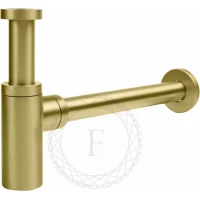 Сифон для раковины Filarete FL70MG 1 1/4