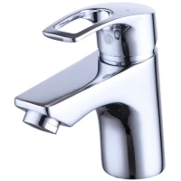 Смеситель для раковины Zenta Старк Z1906