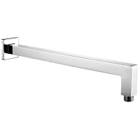 Кронштейн для верхнего душа 343 мм Elghansa Unit CR-09