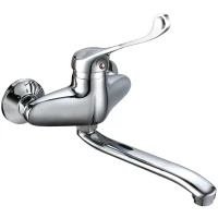 Смеситель для кухни РМС SL42-005