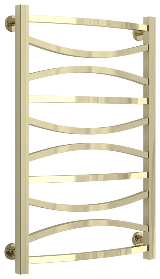 

Полотенцесушитель водяной 800x500 шампань Сунержа Ажур 020-0255-8050