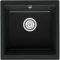 Кухонная мойка Point Бату черный PN3008B - 1