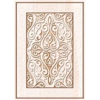 Декор Axima Эллада D 25Х35 