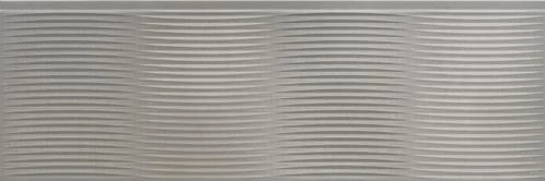 

Декор Ibero Materika Earth Dark Grey 25x75