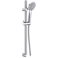 Душевой гарнитур 65 см WasserKRAFT A064