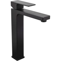 Смеситель для раковины Stella Polar Авиньон S3021-3 SP-00001972 черный матовый