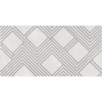 Декор Hygge Light Cristal 31,5x63