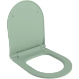 Изображение товара сиденье для унитаза с микролифтом ambassador abner 102t21001s