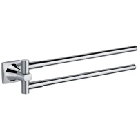 Полотенцедержатель 31,5 см Grampus Ocean GR-2002A