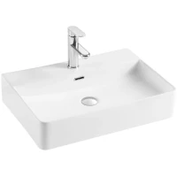 Раковина 60x42 см Aquatek AQ3241-00