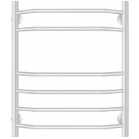 Полотенцесушитель водяной Secado Агата 5 4603777483784 600x632, белый матовый