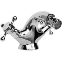 Смеситель для биде Magliezza Classico 50110-cr хром