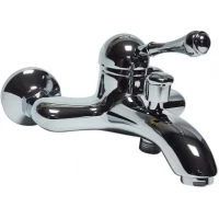 Смеситель для ванны Magliezza Vista 50149-cr хром