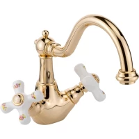 Смеситель для раковины Migliore Provance ML.PRO-8834.DO