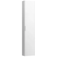 Пенал Laufen Base 4.0264.2.110.260.1 подвесной R, белый матовый