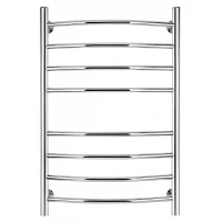 Полотенцесушитель электрический 670x532 ТЭН левый Secado Милан 4 4603759406473