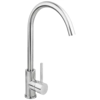 Смеситель для кухни Ukinox UM2104 SS