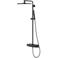 Душевая система 250 мм Teska Mira DK2980