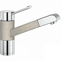 Blanco Zenos-S 512973 Смеситель для мойки