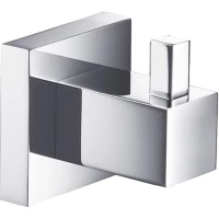 Крючок Timo Selene 10011/00 для ванны, хром