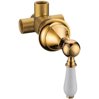 Переключатель на 2 положения Boheme Imperiale 623