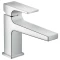 Смеситель для раковины CoolStart с донным клапаном Hansgrohe Metropol 32503000 Смеситель для раковины CoolStart с донным клапаном Hansgrohe Metropol 32503000 - 1