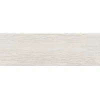 Керамогранит Cersanit Finwood FF4M052 белый рельеф 18,5x59,8 (16686)