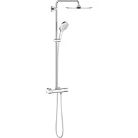 Душевая система 310 мм Grohe Rainshower SmartActive 27968001