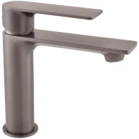 Смеситель для раковины без донного клапана Rav Slezak Nil NL126.5MG