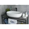 Раковина 60x40 см GID Simple N N9026a Раковина 60x40 см GID Simple N N9026a - 4