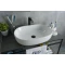 Раковина 60x40 см GID Simple N N9026a Раковина 60x40 см GID Simple N N9026a - 1