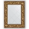 Зеркало 59x76 см византия золото Evoform Exclusive-G BY 4027 - 1