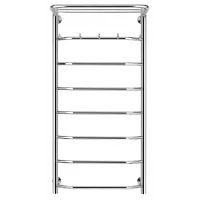 Полотенцесушитель водяной 1000x432 Secado Агата 1КСП 4603777444181