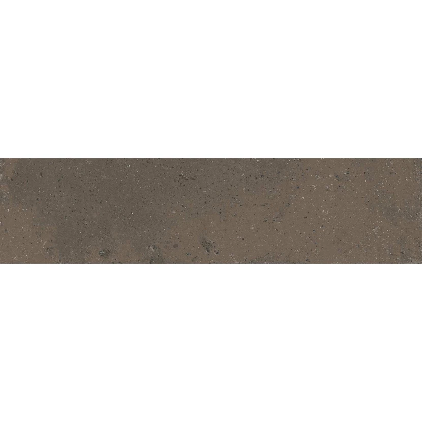 Керамогранит SG403800N Довиль коричневый тёмный матовый 9.9x40.2