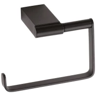 Держатель туалетной бумаги Bemeta Nero 135012220