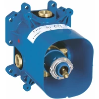 Универсальная встроенная часть Grohe Rapido E 35501000