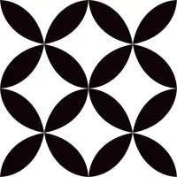 Керамогранит Ornament 3050 Matt 20x20