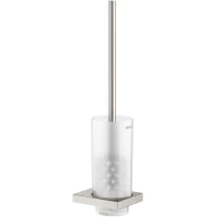 Ёршик KEUCO Edition 11 11164059000 настенный, никель матовый