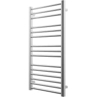 Полотенцесушитель электрический Grota Classic 4607118219162 900x480, ТЭН левый/правый, хром