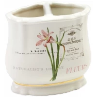 Держатель зубных щеток Avanti Alana 13669B