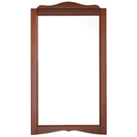 Зеркало 63x116 см орех Simas Arcade ARS1 noce