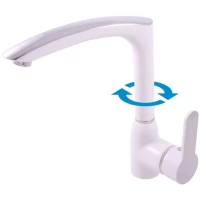 Смеситель для кухни Rav Slezak Zambezi ZA007.5/7CB