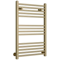 Полотенцесушитель водяной 800x500 золотой шелк Сунержа Модус 32-0250-8050