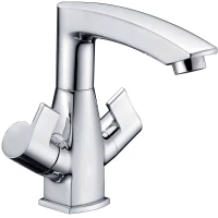 Смеситель для раковины Elghansa New Wave Omega 1907594