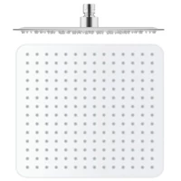 Верхний душ 400 мм Rav Slezak KS0003