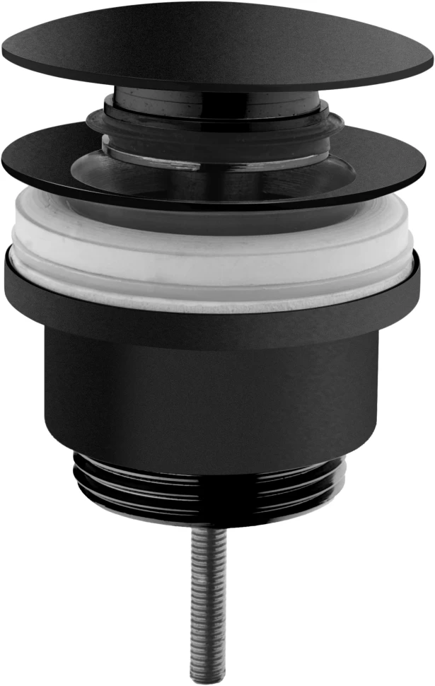 Донный клапан VitrA Syphon A4514936 донный клапан для раковин vitra