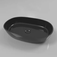 Раковина 56x38 см Whitecross Opal 0709.056038.101